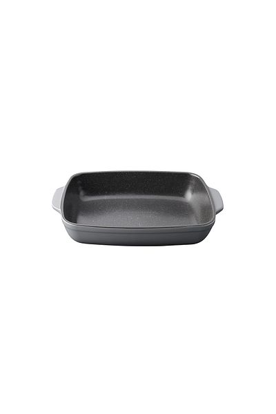 Berghoff Gem Ceramic Rectangular Oven Dish 30x22x6 cm
