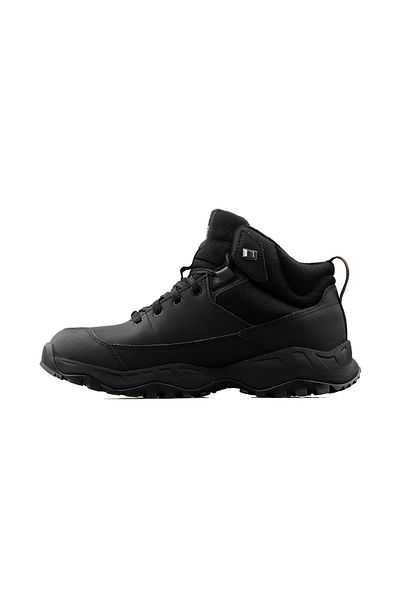 THE NORTH FACE M Storm Strike iii Wp Ανδρικές μπότες και παπούτσια πεζοπορίας NF0A7W4GKT01 Μαύρο