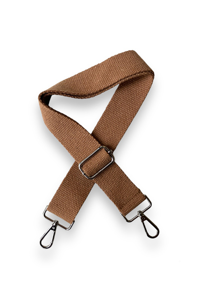 alfa tasarım atölyesi Umeraș pentru geantă din bumbac cu accesorii de culoare...