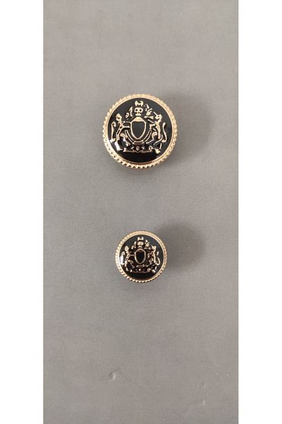 UÇARLAR KRUVAZE BLAZER JACKET BUTTON