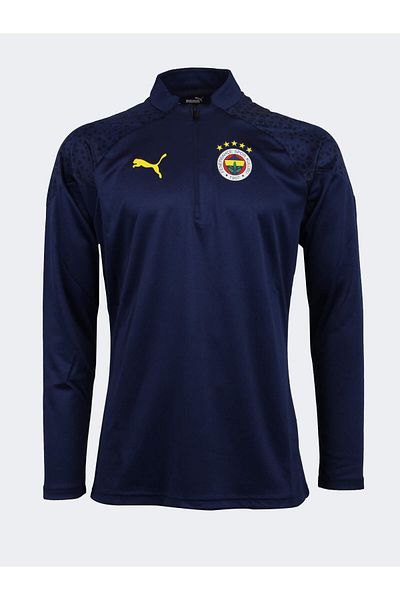 Fenerbahçe Отбор „А“ 2023/24 - Треньорски халф с цип