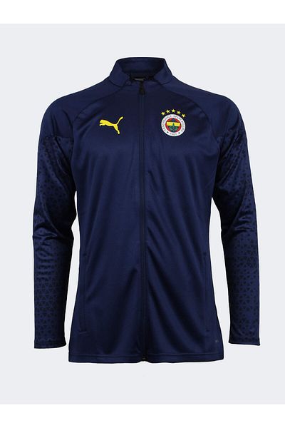 Fenerbahçe 2023/24 ОТБОР А - ТРЕНЬОРСКА БАЛОНКА С ЦИП