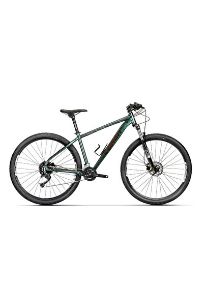 WRC CONOR 8500 29'' 18-V HD 44CM YEŞİL-SİYAH-BEYAZ