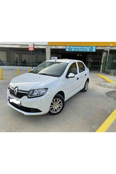 CARSESUAR RENAULT YENİ SYMBOL YARASA BATMAN AYNA KAPAĞI 2012 SONRASI UYUMLU