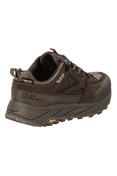 Jack Wolfskin Terraquest Texapore Low M Erkek Outdoor Ayakkabı