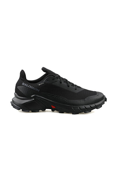 Salomon Goretex Su Geçirmez ve Soğuğa Karşı Dayanıklı Erkek Kışlık Outdoor Ay...