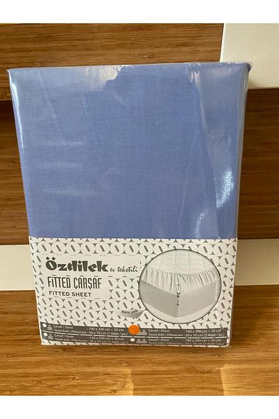 Özdilek ÖZDİLEK FITTED BED SHEET SET