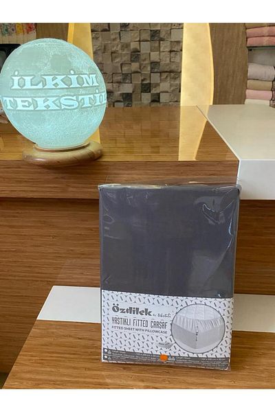 Özdilek ÖZDİLEK FITTED BED SHEET SET