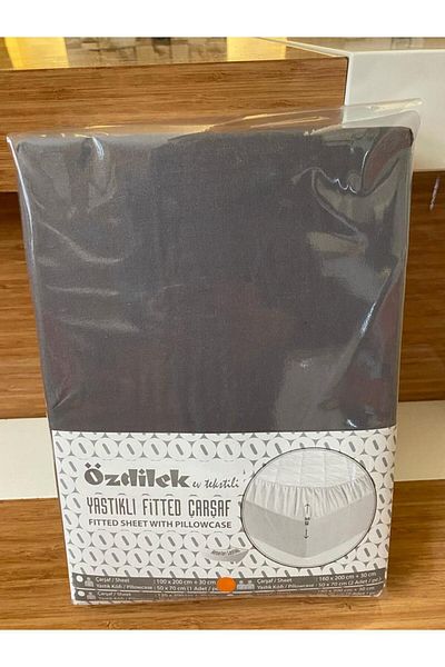 Özdilek ÖZDİLEK FITTED BED SHEET SET
