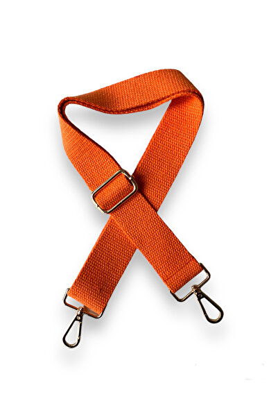 alfa tasarım atölyesi Βαμβακερό λουράκι τσάντας με υψηλής ποιότητας αξεσουάρ ...