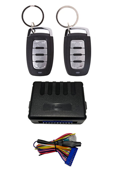 FRT Ottoman Oto Açma Kapama Kumanda Set Uzaktan Kumanda FR21M