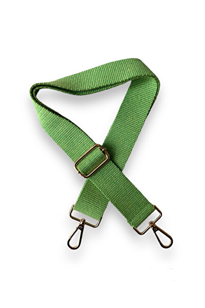 alfa tasarım atölyesi Βαμβακερό λουράκι τσάντας με υψηλής ποιότητας αξεσουάρ ...