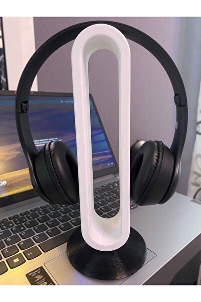 Devotech Kulaklık ve Masaüstü Kulaklık Standı Seti Oyuncu ve Ofis Aksesuarı