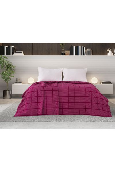 LUFA HOME Square Fairy Tale Pique