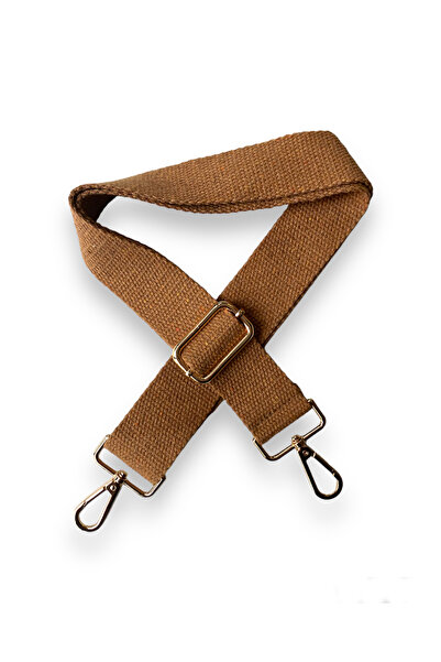 alfa tasarım atölyesi Βαμβακερό λουράκι τσάντας με υψηλής ποιότητας αξεσουάρ ...