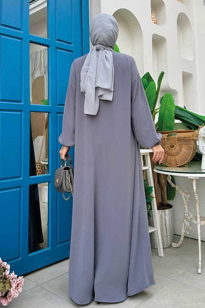 Bym Fashion Mevlana Ferace BYM7 szürke