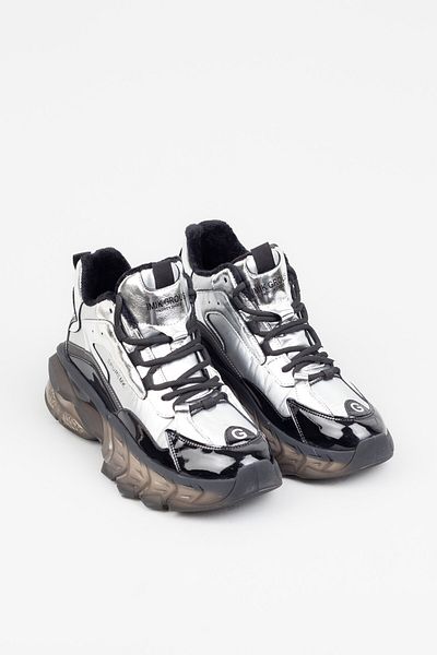 Adım Adım Women's Thick Sole Sneaker