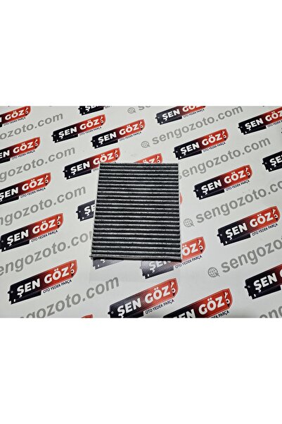 DENSO 87139-YZZ33 COROLLA 19> / HİLUX 2015> / C-HR 2016> POLEN FİLTRESİ