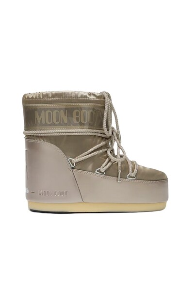 MOON BOOT Mb Icon Low Glance Women's Short Snow Boots