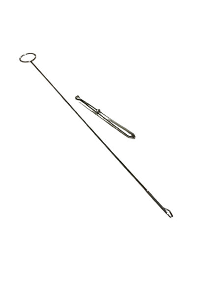 EleganTShoP İlmek Çevirici Kancalı Dikiş-Cımbız Seti YL-250