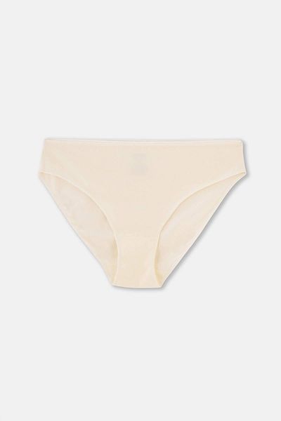 Dagi Women's 2-Piece Cotton SlipBrief