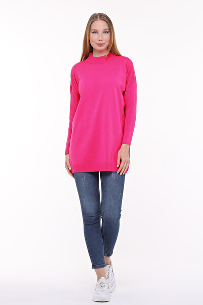 MA ananas Women's Knitwear Tunic