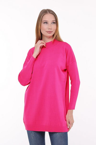 MA ananas Women's Knitwear Tunic