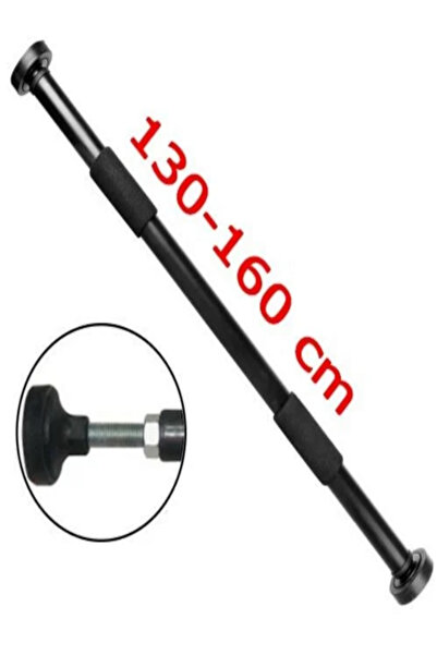 Clifton Kapı Koridor Barfiksi (130-160cm) Ayarlanabilir