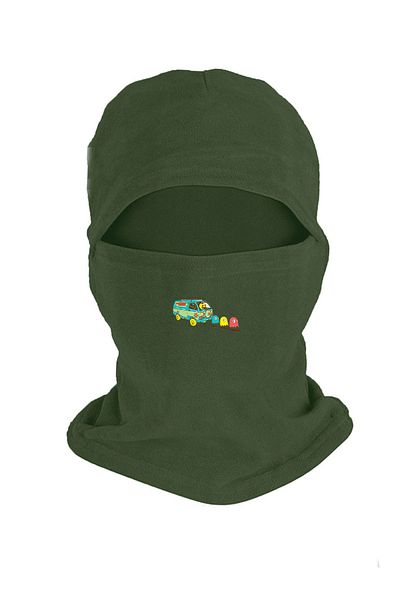 herotasarım Мобилна игра Polar Ski Mask - Bll4499