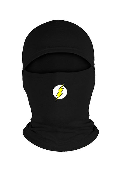 herotasarım Полярна ски маска Super Hero - Bll5035