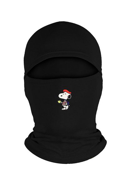 herotasarım Ски маска Snoopy Polar - Artist bll4517