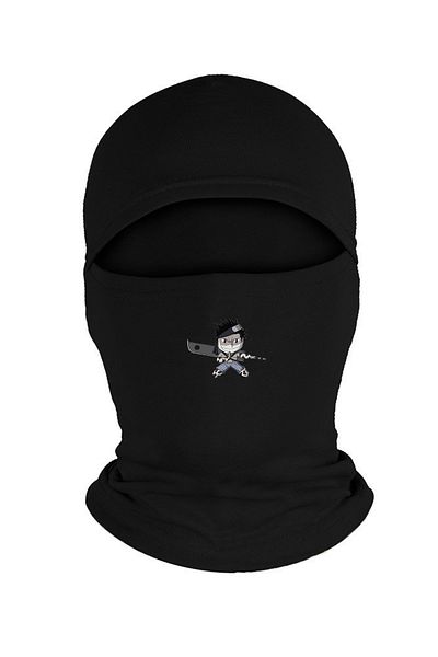 herotasarım Ски маска Naruto Zabuza Polar - bll4865