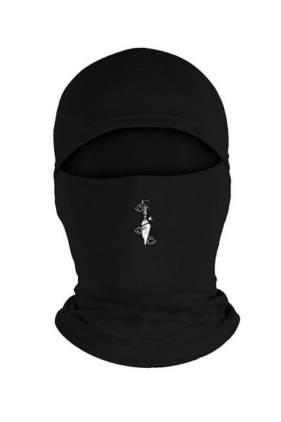 herotasarım Ски маска Uchiha Itachi Polar - Bll4874