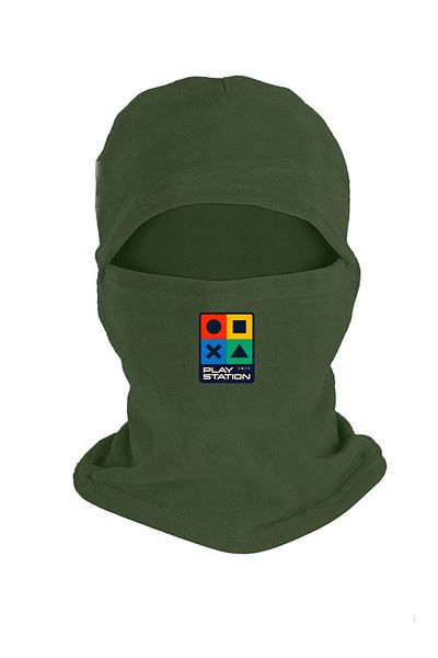 herotasarım Μάσκα χιονιού Polar PS-5 - Bll4590
