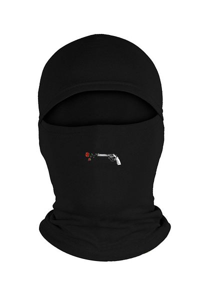 herotasarım Ски маска Polar - Gun Rose, модел bll4756