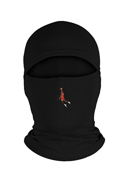 herotasarım Košarkaška Flis skijaška maska - model BLL4393