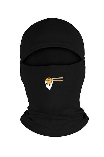 herotasarım Μάσκα χιονιού Polar Egg - BLL4823