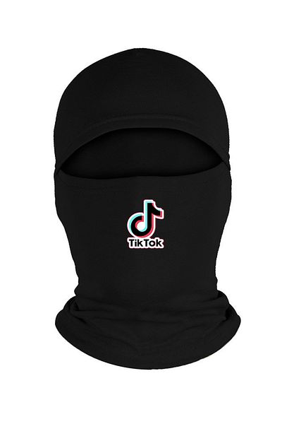 herotasarım Μάσκα Polar Snow Tiktok - BLL4625