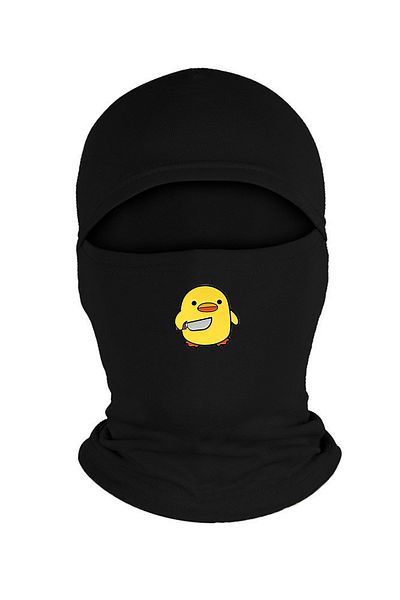 herotasarım Полярна ски маска Chick Bl4885