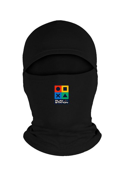 herotasarım Polar PS-5 Snow Mask - Bll4590