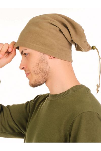 herotasarım Γιακάς λαιμού Fleece Ufo Beanie - Bll4529
