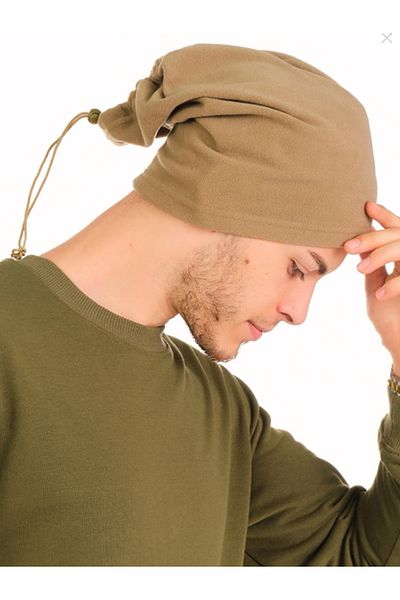 herotasarım Γιακάς λαιμού Fleece Ufo Beanie - Bll4529