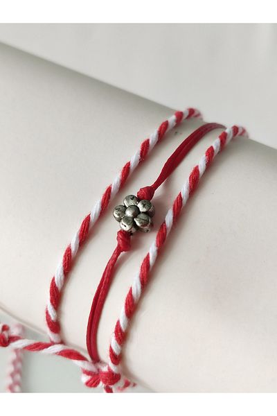 HANIMKIZ Martrenicka Daisy Lucky Bracelet Gift