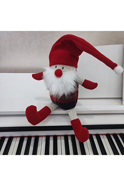 E-Hediyeci Yılbaşı Noel Baba 35cm