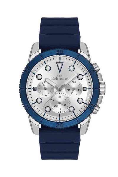 Belmond MEN'S WRISTWATCH KNG1082.339