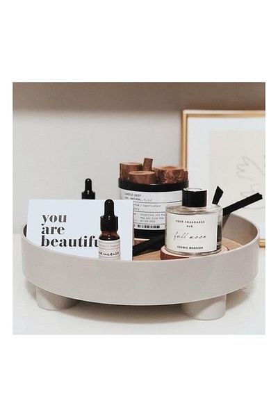 Zarif Home Tray Organizer