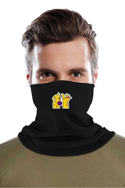 herotasarım Шапка Catdog Polary Neck - модел Bll4750