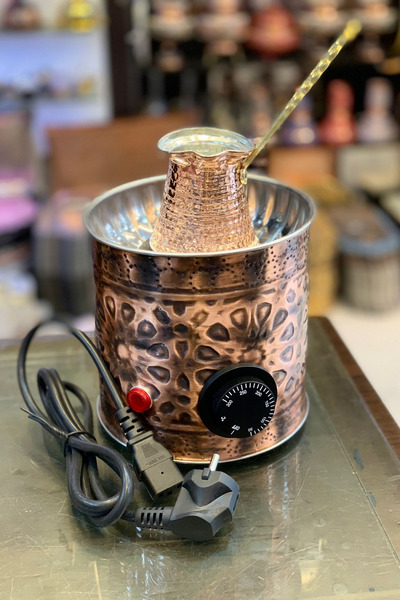 mordale Home Type Sand Coffee Machine