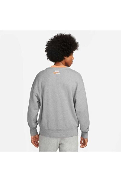 Nike Спортивний одяг Nike Trend Fleece Crew Erkek Світшот