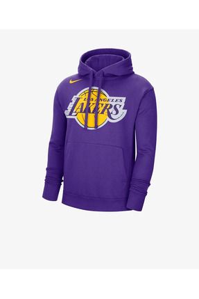 Nike Los Angeles Lakers Sweatshirt Fiyat Yorumlar Trendyol